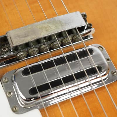 1967 Rickenbacker Rose Morris 1997 + HSC image 19