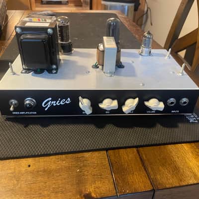 Gries 5 Head image 4