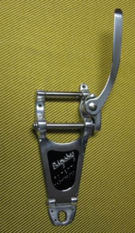 Bigsby B-7 B7 Tremolo Vibrato Tailpiece image 1