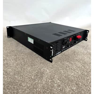 W Audio DA1000 series - Power Amplifier - Fair image 9