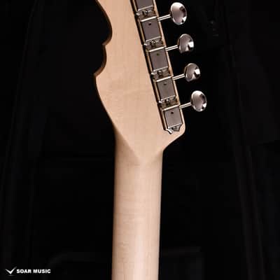 Momose MC2-STD/R - BR/OIL(BrownOil) - S/N#20925 - 3.8kg image 9