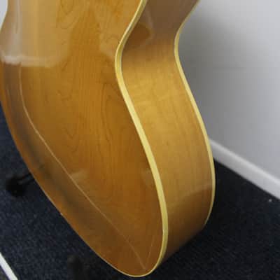 Epiphone Triumph Regent 1951-1953 image 16