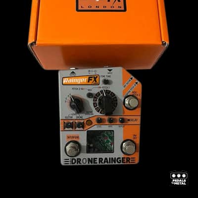 Rainger FX Drone Rainger Digital Delay -x18474 image 1