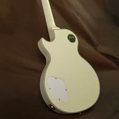Gibson Les Paul "The Velvet Rose" Custom Shop Masterpiece Figured Maple Electric Guitar image 16