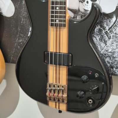 Aria Pro II SB-1000 - 1985 Matsumoku Era - Signed by Billy Sheehan - 5063348 image 1