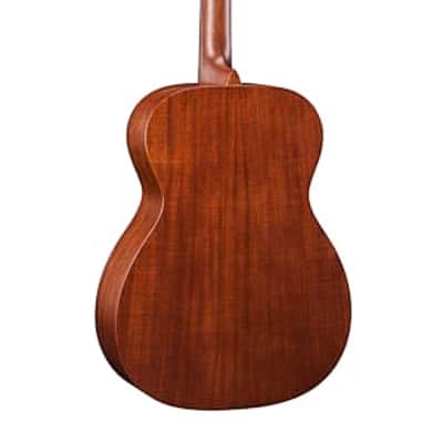 Martin 000-15M Mahogany 000 14-fret body includes Ply Hardshell image 2
