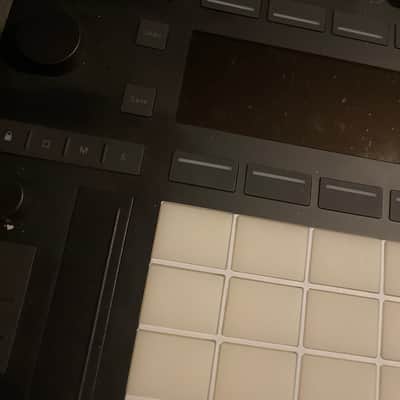 ableton push 3 controller 2023 - Black image 2