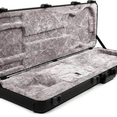 Liner for Fender 0996162306 - Deluxe Molded Bass Case TSA 2020 Black/Gray image 6