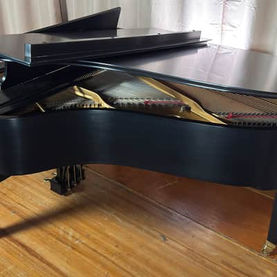 Baldwin L 1992 - Ebony Satin #309247 image 13