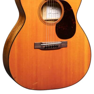 Martin 1955 CFM IV 70th Anniversary 000-18 w/case image 2