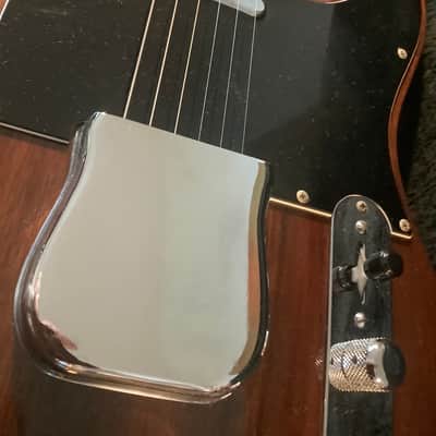 Fender Rosewood Telecaster RW TL69 98 1985 Japan image 7