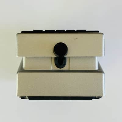 Boss SYB-5 Bass Synthesizer Pedal image 4