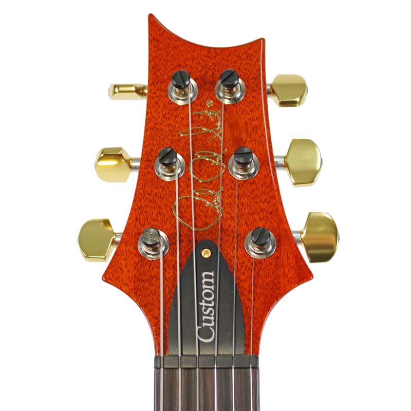 PRS Custom 22 Tremolo 10-Top image 5