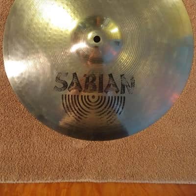 Sabian Pro 20" Ride Bronze image 2