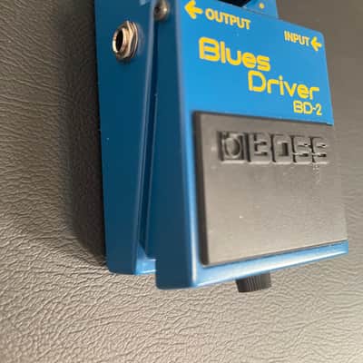 Boss BD-2 Blues Driver MINT MINT MINT image 6