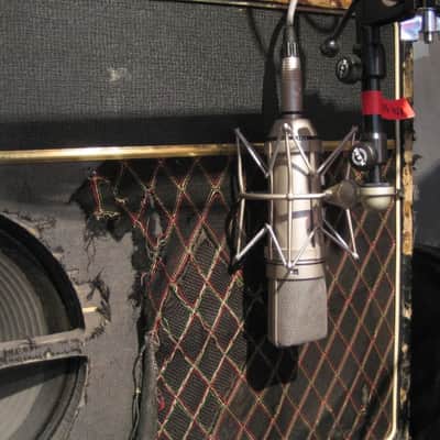 Neumann U 87 Ai Studio Set Studio Microphone image 7