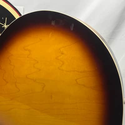 Epiphone Dot Semi-Hollow Body Electric Guitar image 12