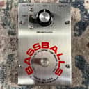 1979 Electro-Harmonix Bassballs Twin Dynamic Filters For Bass Guitar Vintage Made In USA Effect Pedal!