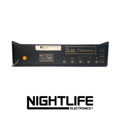 ARP 2813 Odyssey Mark II (Vintage) image 5