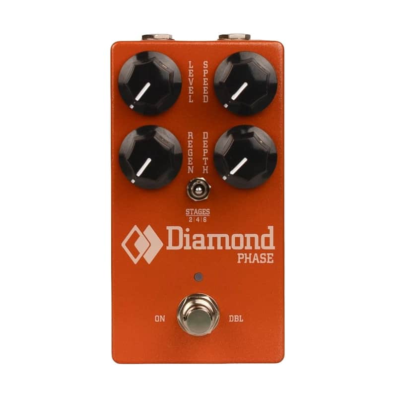 Diamond Phase (Small Box) image 1