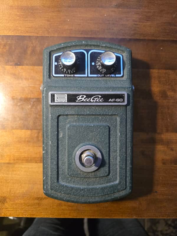 Roland AF-60 Bee Gee