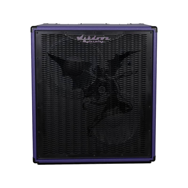 2025 Ashdown COD-212-8-UK Purple