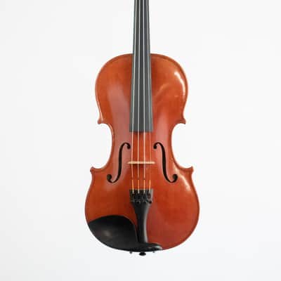 Mathijs Heyligers Shop violin, 2004, Cremona, ITALY image 1