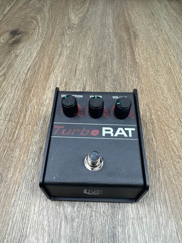 ProCo Turbo Rat