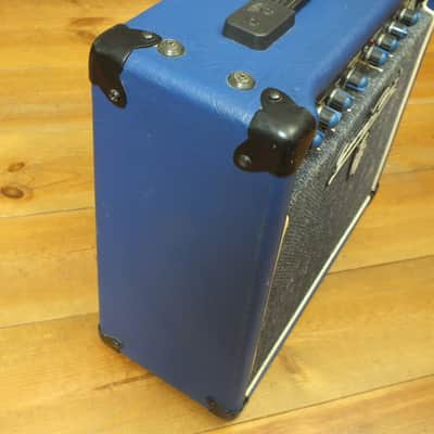 George Dennis Blue Beetle * Bedroom Tube Amp image 4
