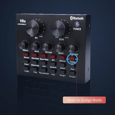 dj mixer image 8
