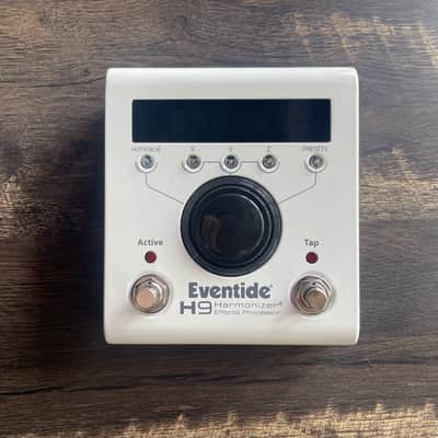 Eventide H9 Max Harmonizer Effects Processor Bild 1