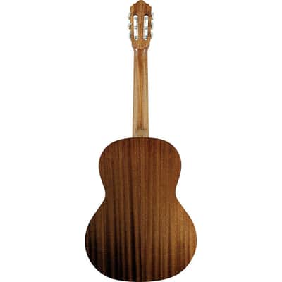 Kremona Soloist S65C Classical Acoustic Guitar Regular Natural image 2