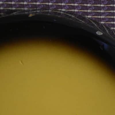 Orville by Gibson Les Paul Junior 1988  - Vintage Sunburst Amazing Clear Bobbin P90!!! Sounds Incredible!!! image 19