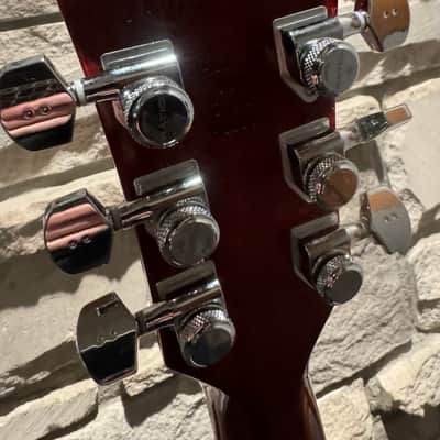 Gibson Les Paul Standard 120th Anniversary 2014 - Cherry Sunburst image 13
