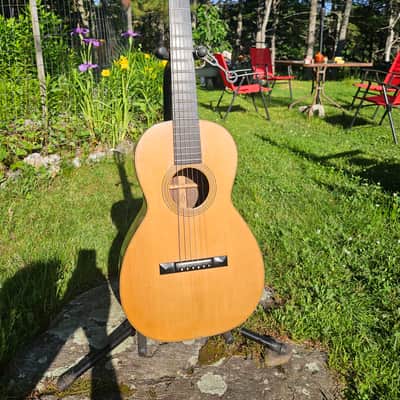 Martin 1-21 1860-1890 - natural, Very good condition image 1