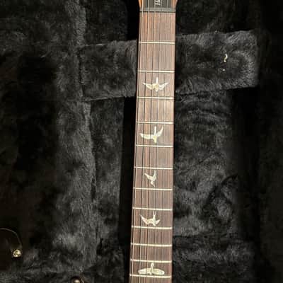 PRS Hollowbody II Piezo 10-Top image 11