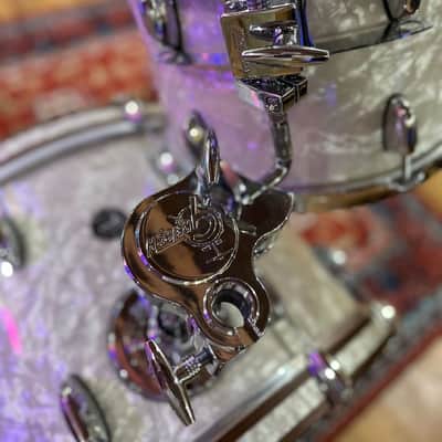 Gretsch RN2-R643 Renown 3 Piece Kit + Additional Floor Tom image 6