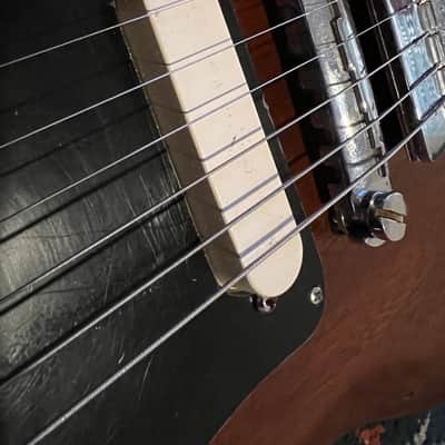 1966 Gibson SG Melody Maker D image 6