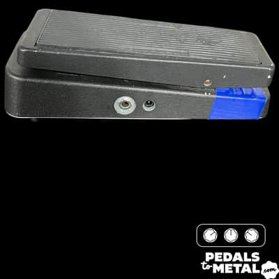 Dunlop GCB95 Cry Baby Standard Wah 1982 - Present - Black X13936 image 2