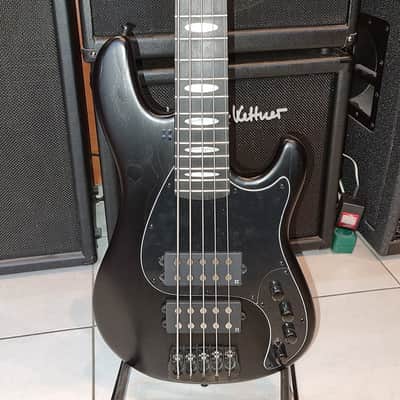 Sandberg California VM2-5 2022 - Matt Black image 3