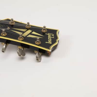 1960 Gibson Les Paul Custom image 22