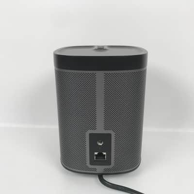 Sonos Play:1 Wireless Speaker - Black (PLAY1US1BLK) image 4