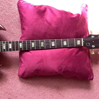 Gibson SG SPECIAL Circa 1973 - Cherry Red image 3