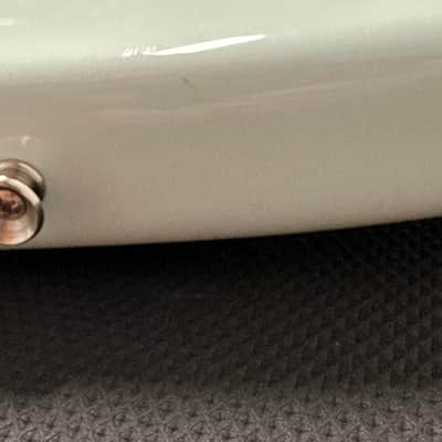 Fender American Original '60s Jazz Bass (2019) - Sonic Blue #70443 with Original Hard Case image 20