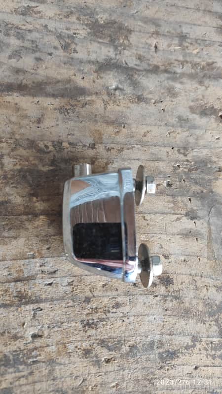 Pearl Bass Drum Lug image 1