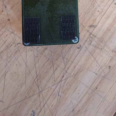 MXR M169 Carbon Copy Analog Delay 2008 - Present - Green image 2