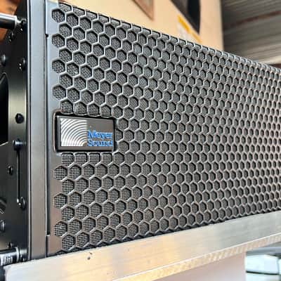 2. Meyer Sound LINA Compact Linear Line Array image 3