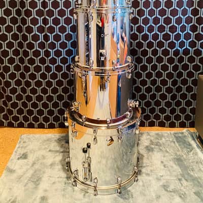 Tama Star Classic Bubinga Owned and Signed By Brann Dailor Of Mastodon image 3