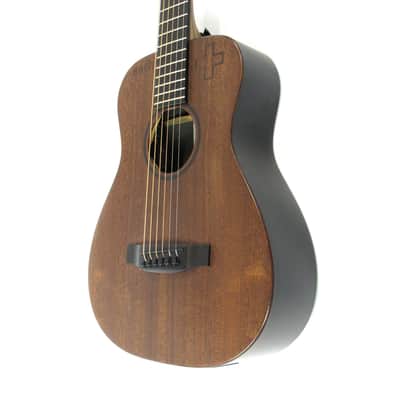 Martin LX1E Ed Sheeran Signature Acoustic Guitar image 4