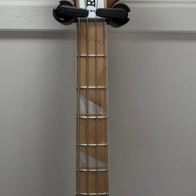 Rickenbacker 4003W Walnut 2014 - Present - Perfect, Natural image 9